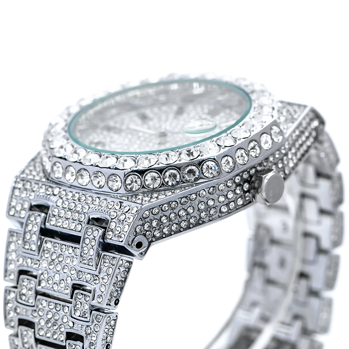 Luyvini® Milano Iced