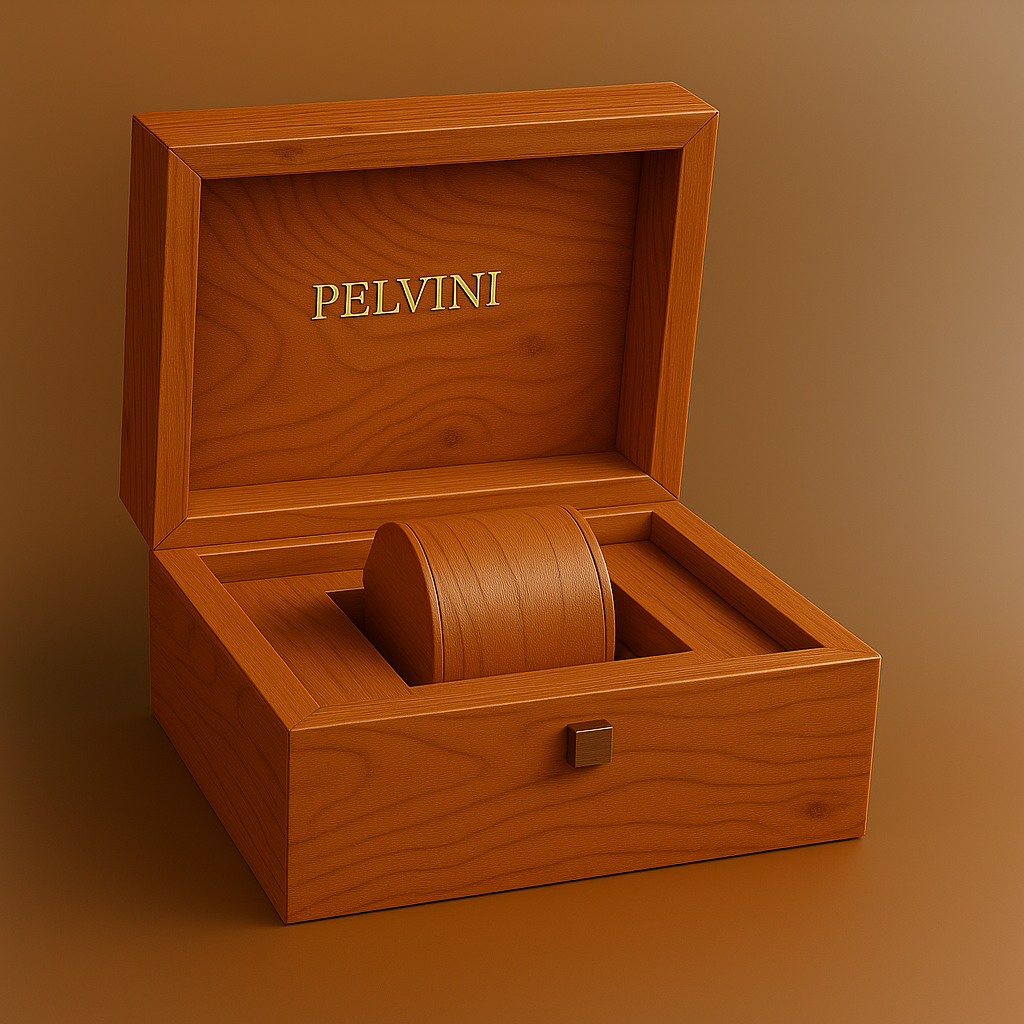 Luxury Luyvini® Box - Cognac
