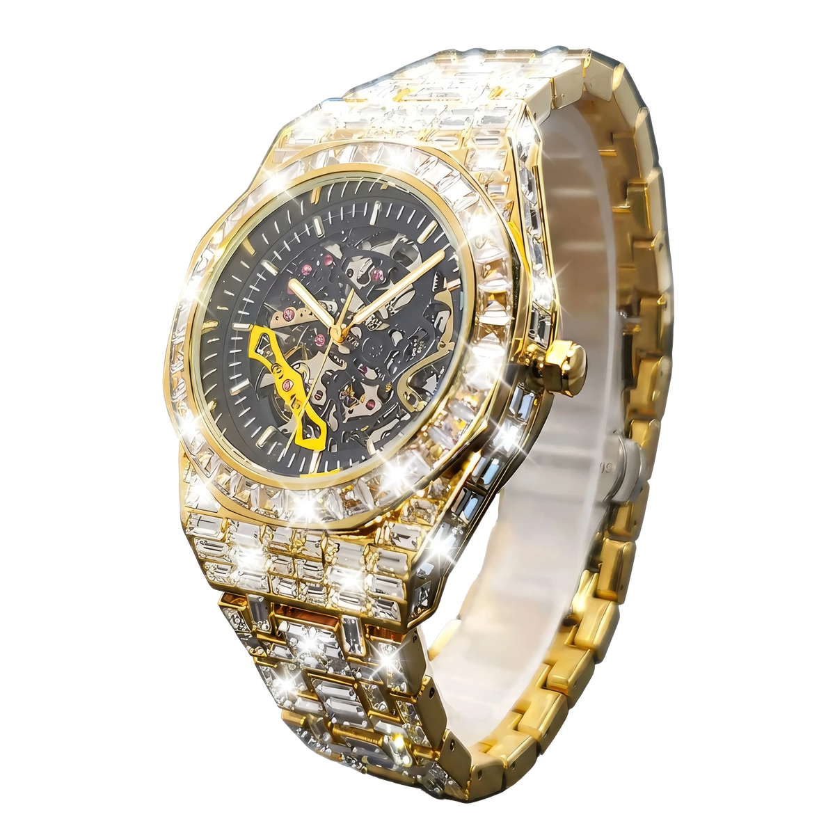 Luyvini® Capo Iced