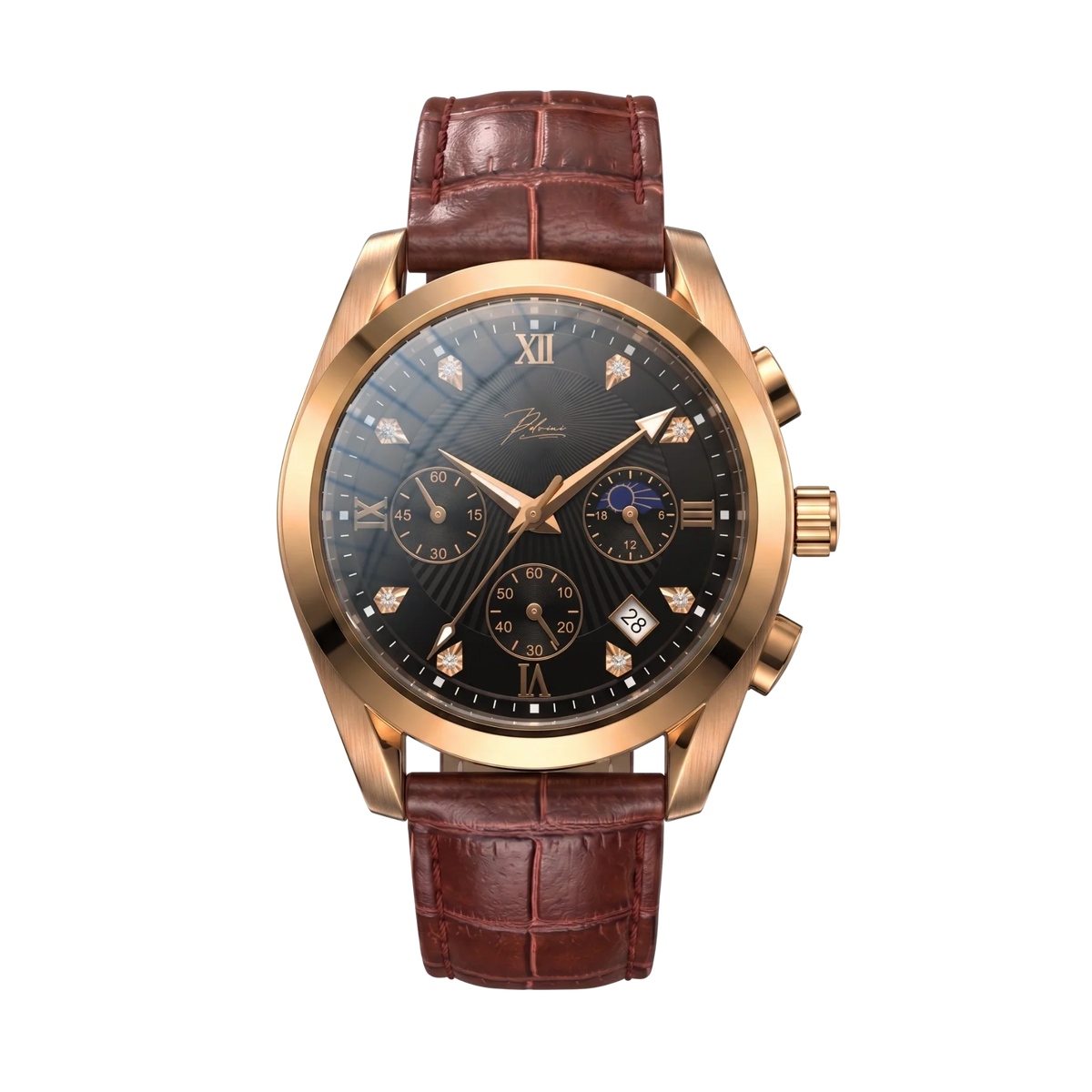 Luyvini® Monarch