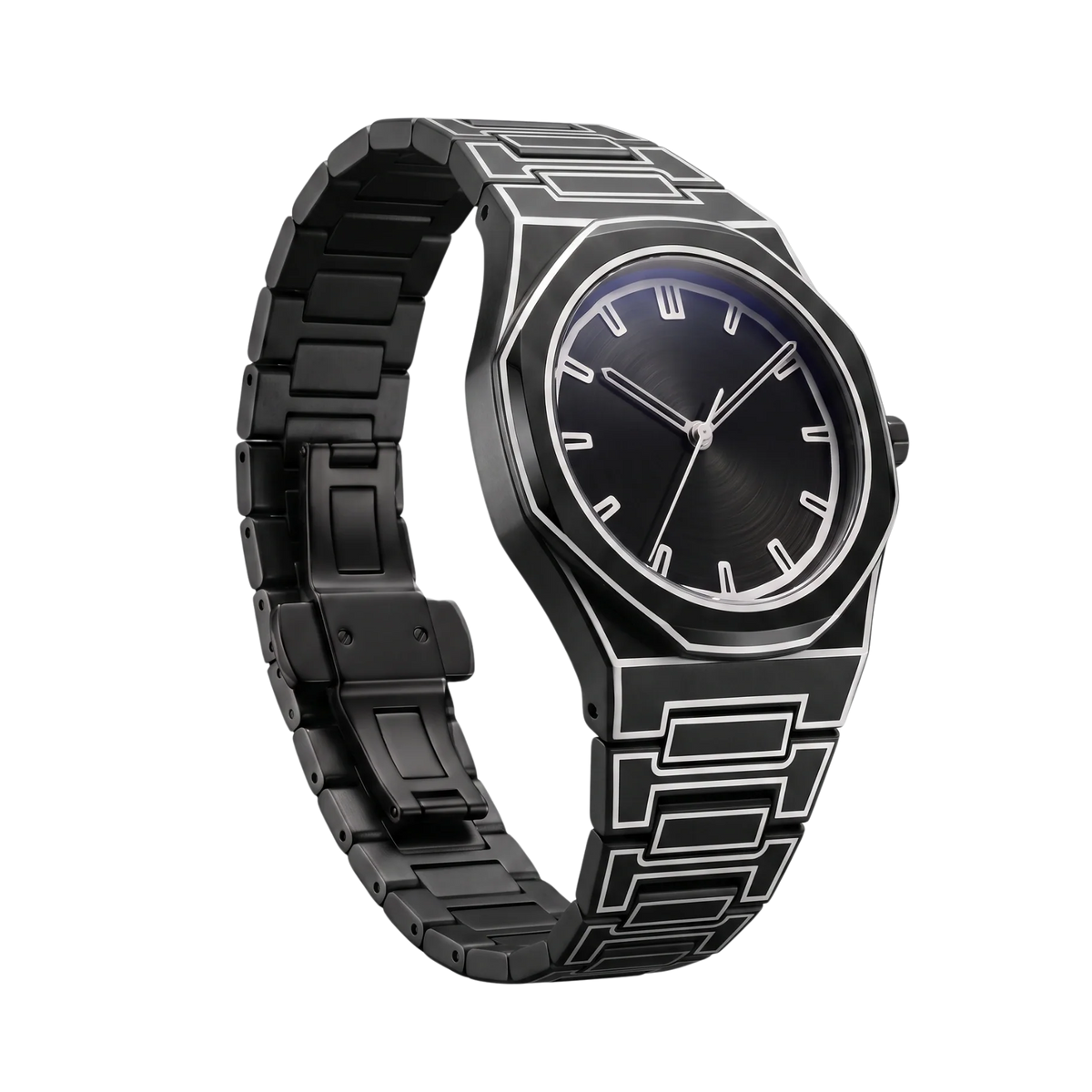 Luyvini® - Milano 2D Carbon