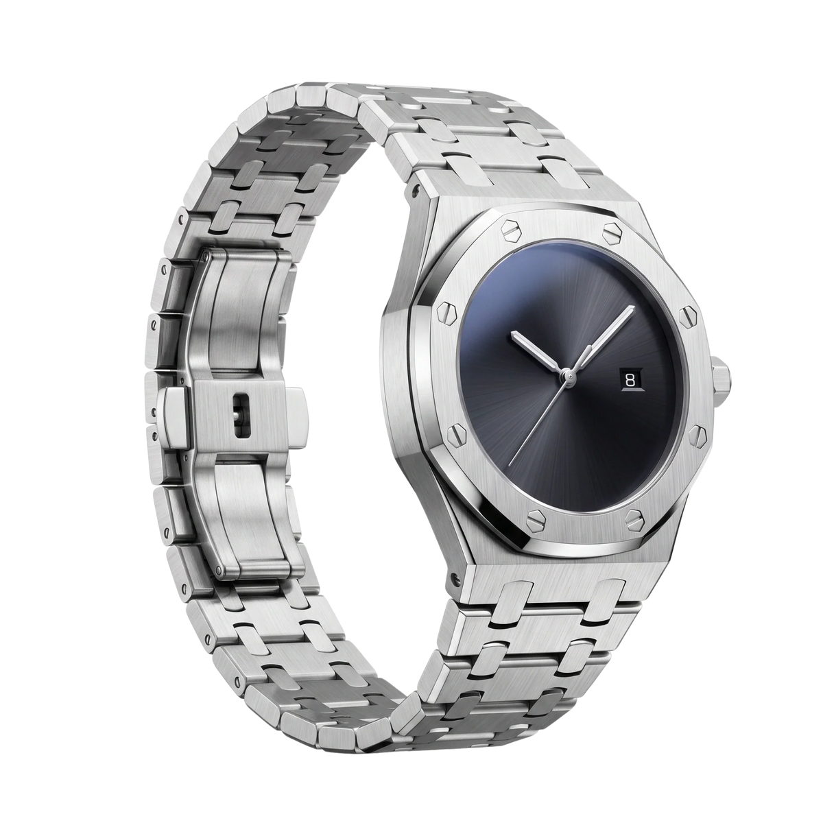 Luyvini® Argento