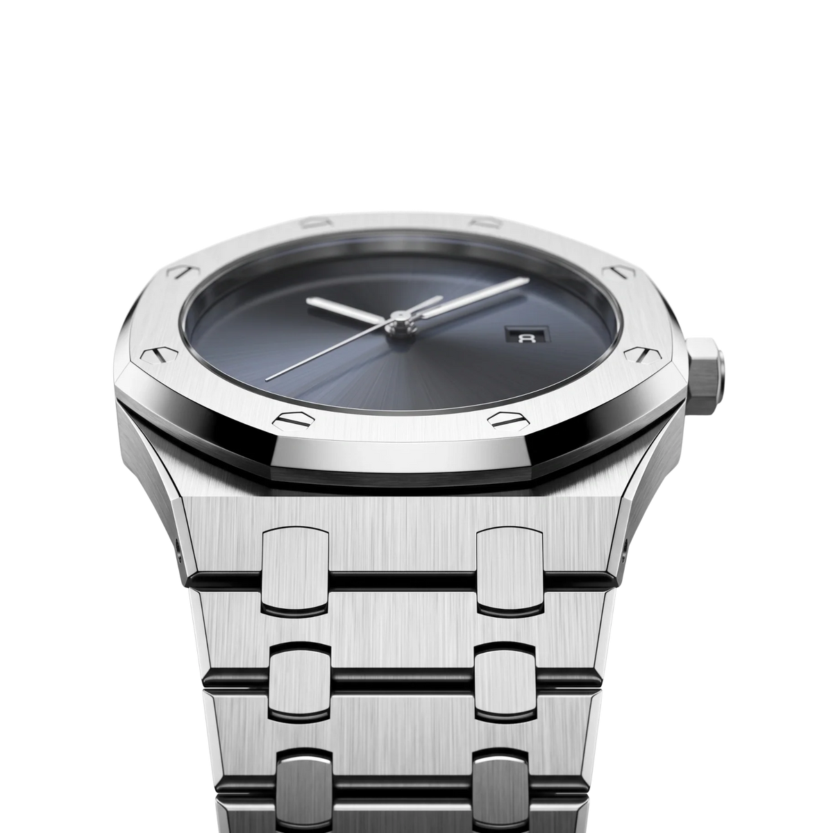 Luyvini® Argento