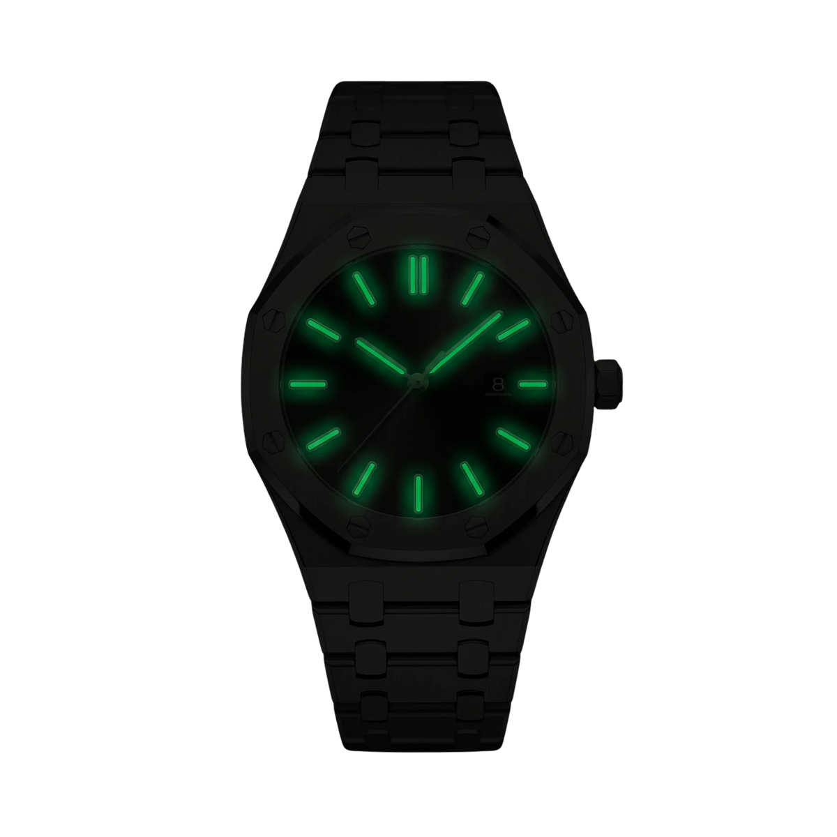 Luyvini® Argento