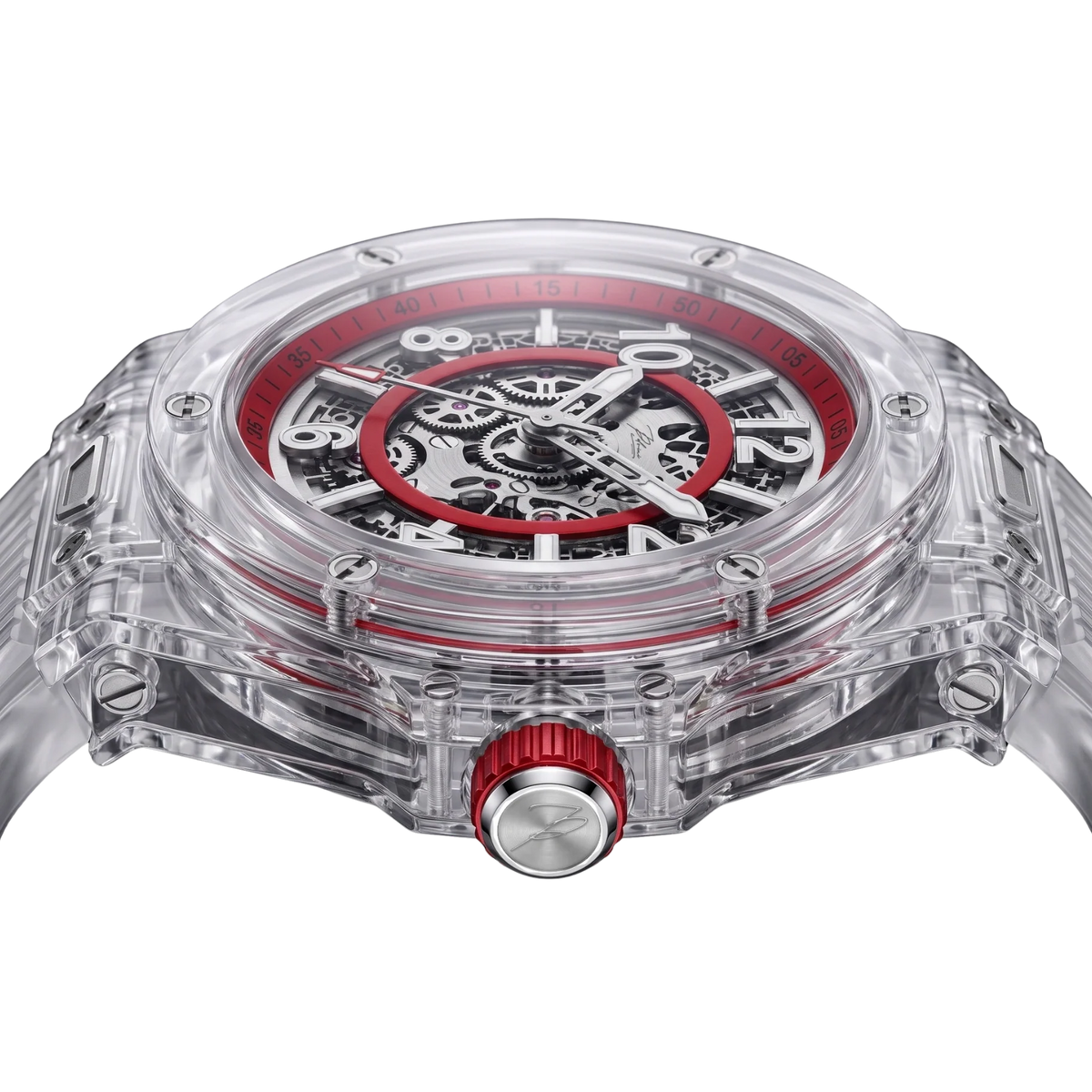 Luyvini® Veloce