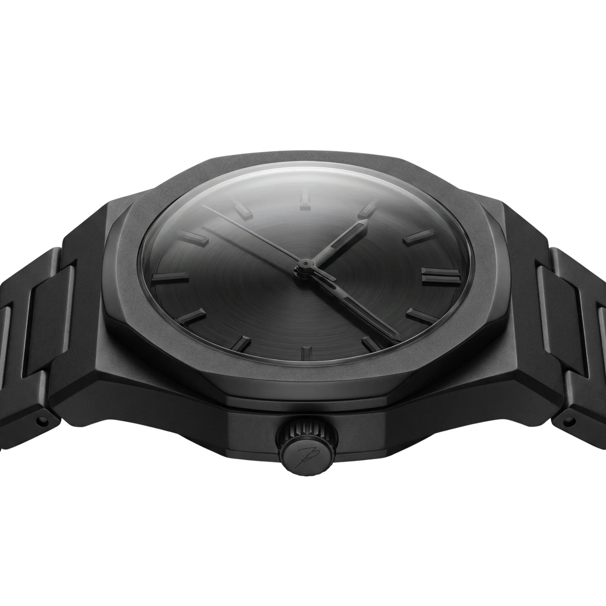 Luyvini® - Milano Carbon