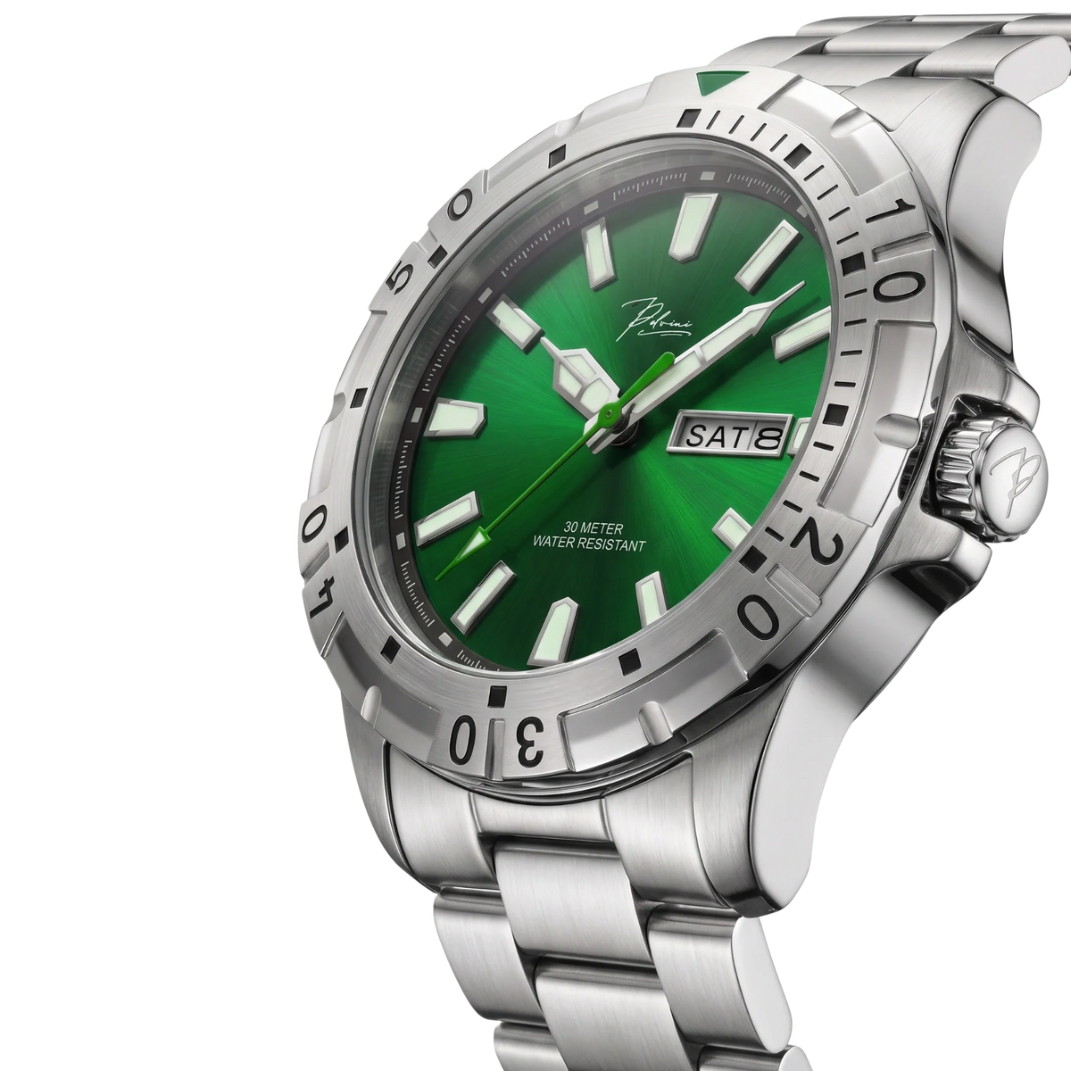 Luyvini® Stratos