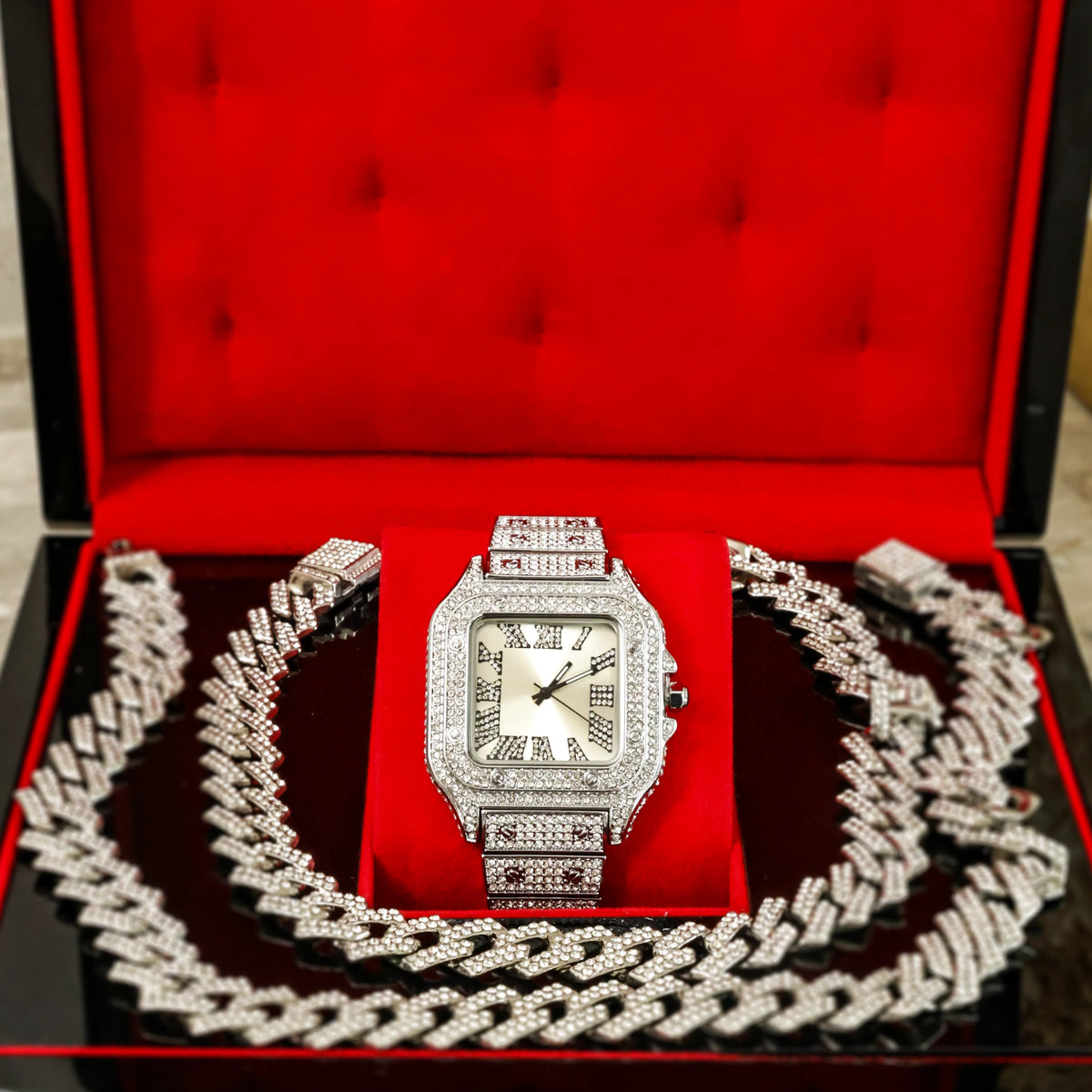 Luyvini® Diamante