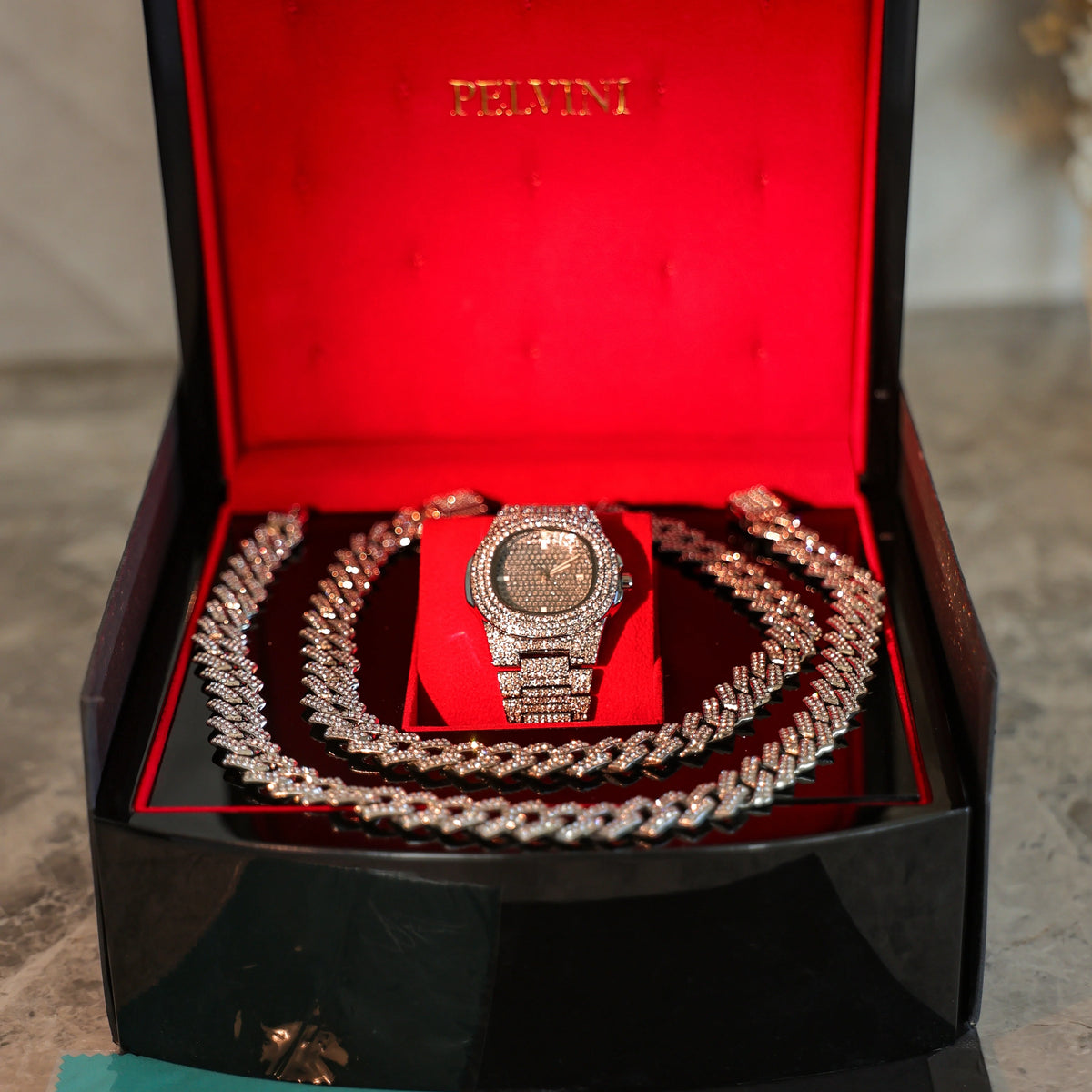Luyvini® Monaco