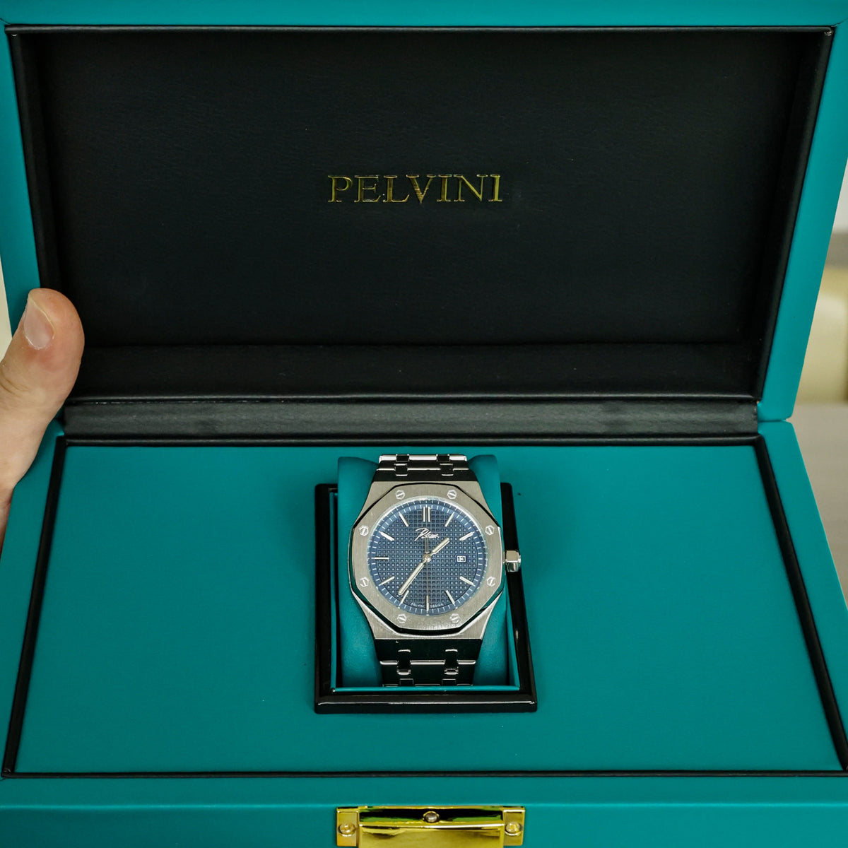 Luyvini® Opulent