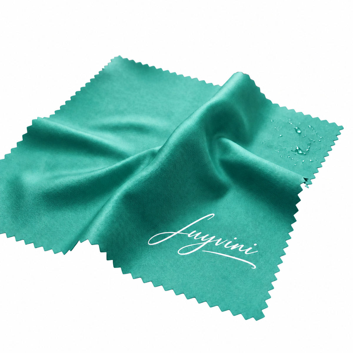 Luyvini® – Silk Cleaning Cloth