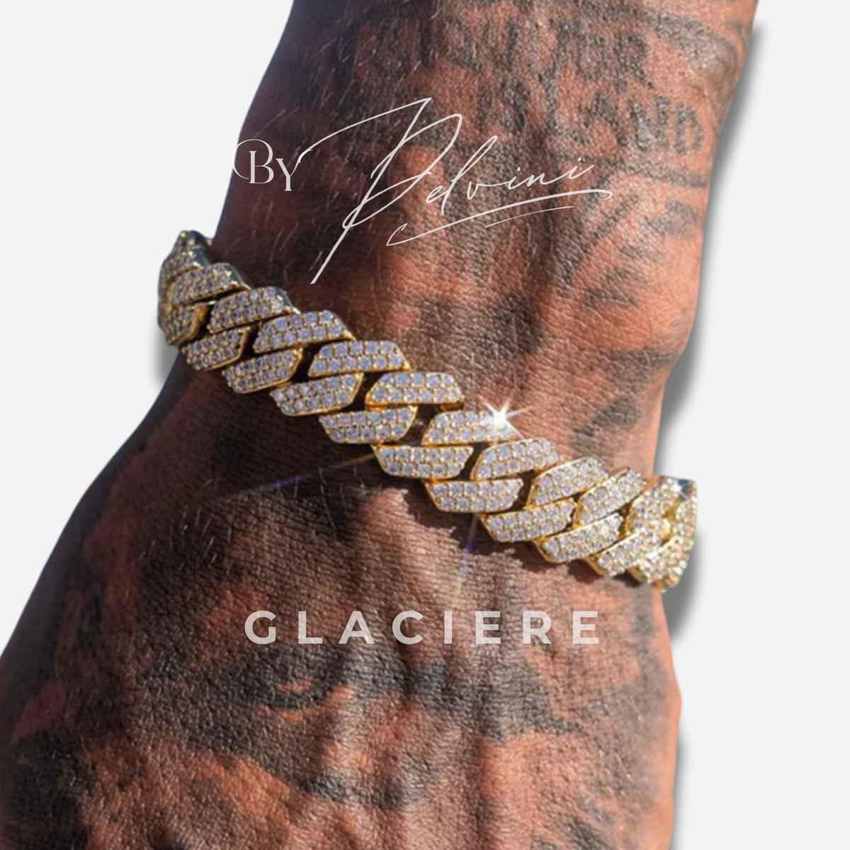 Luyvini® Bracelet (Fits All)