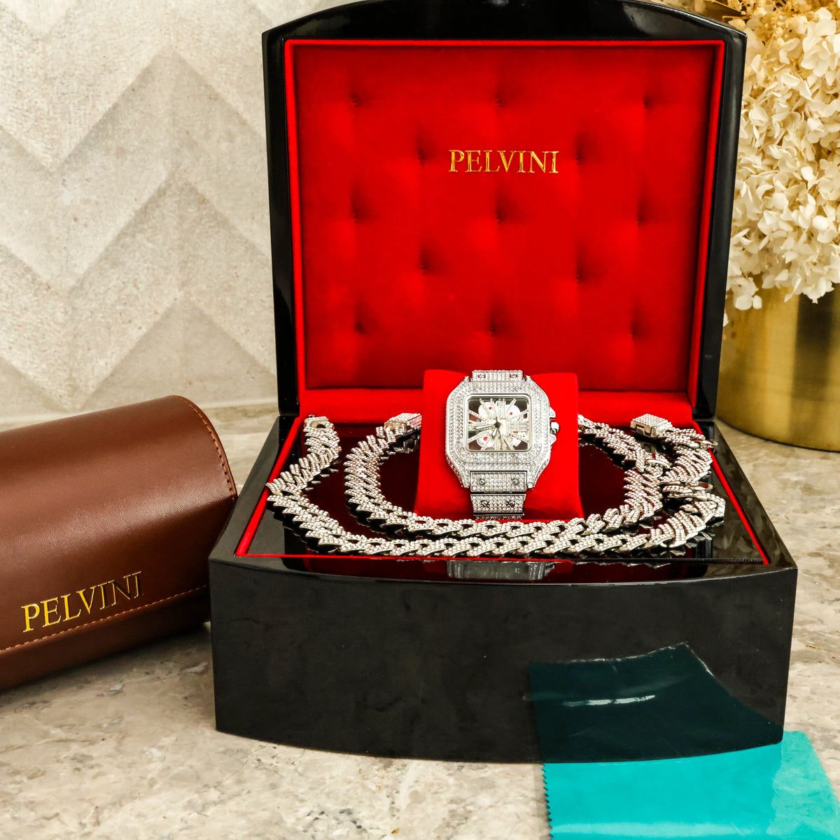 Luyvini® Roma