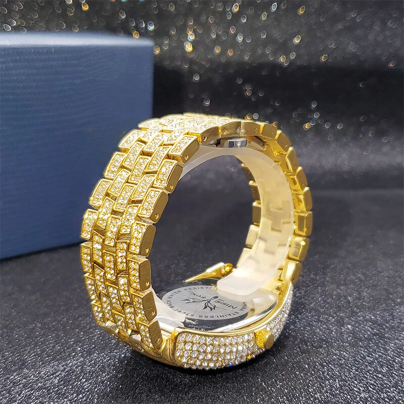 Luyvini® Giovanni Luxe
