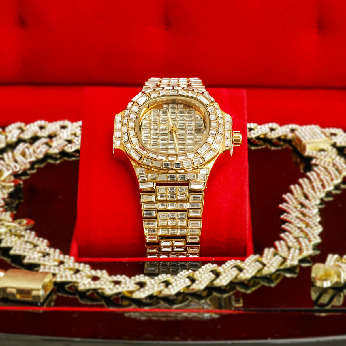 Luyvini® Valente