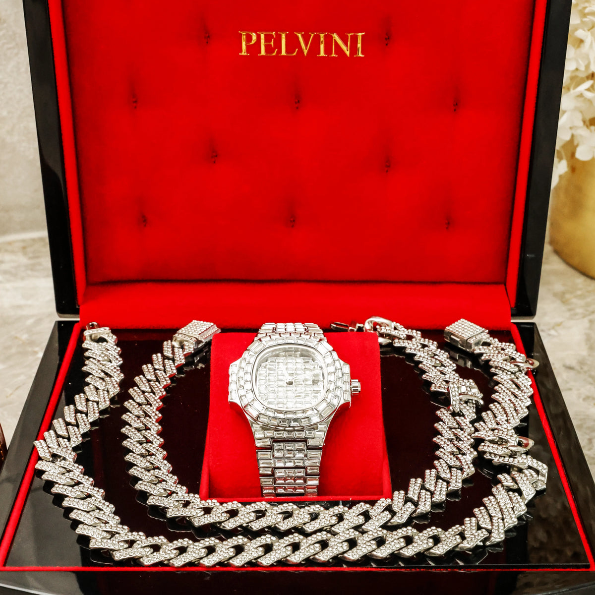 Luyvini® Valente
