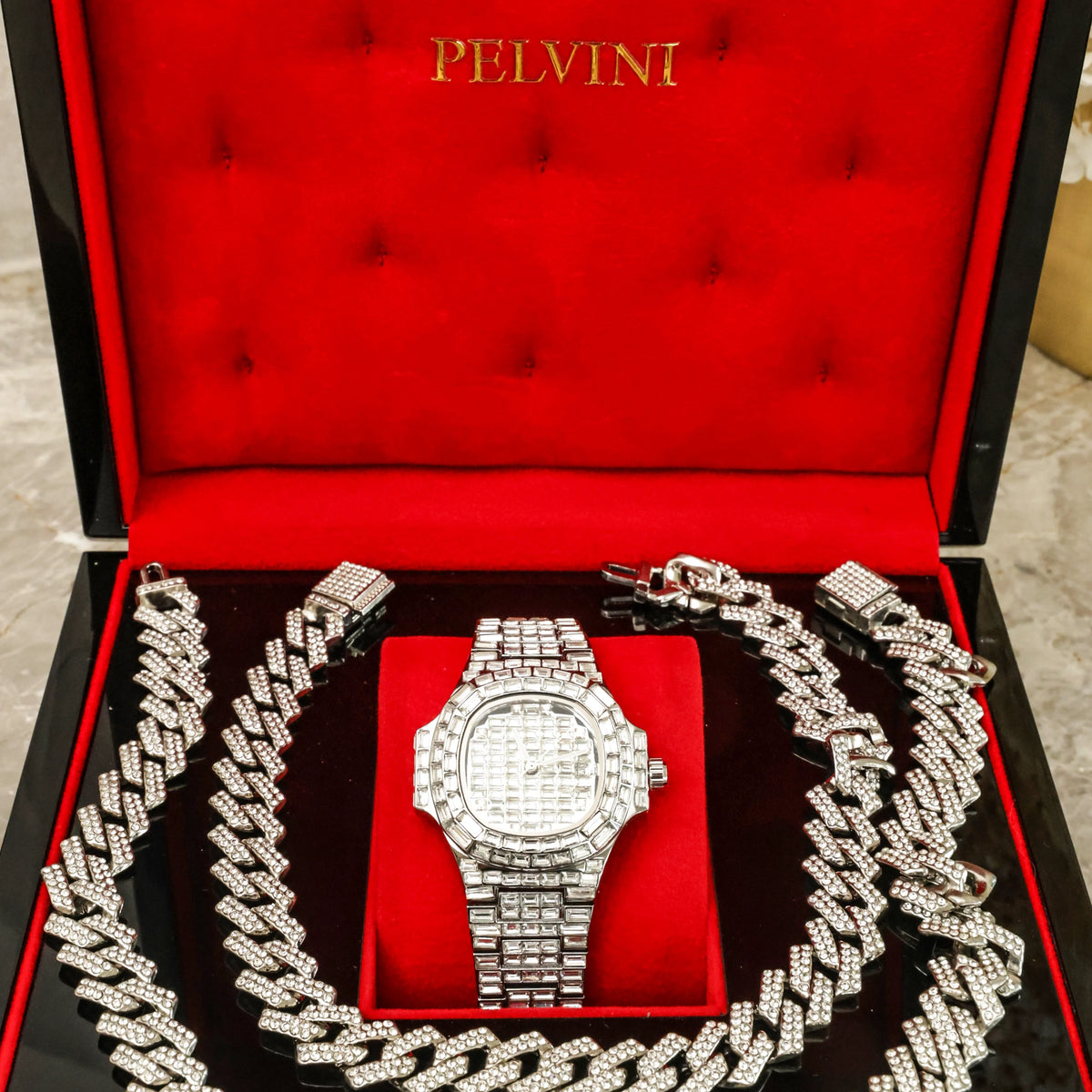 Luyvini® Valente