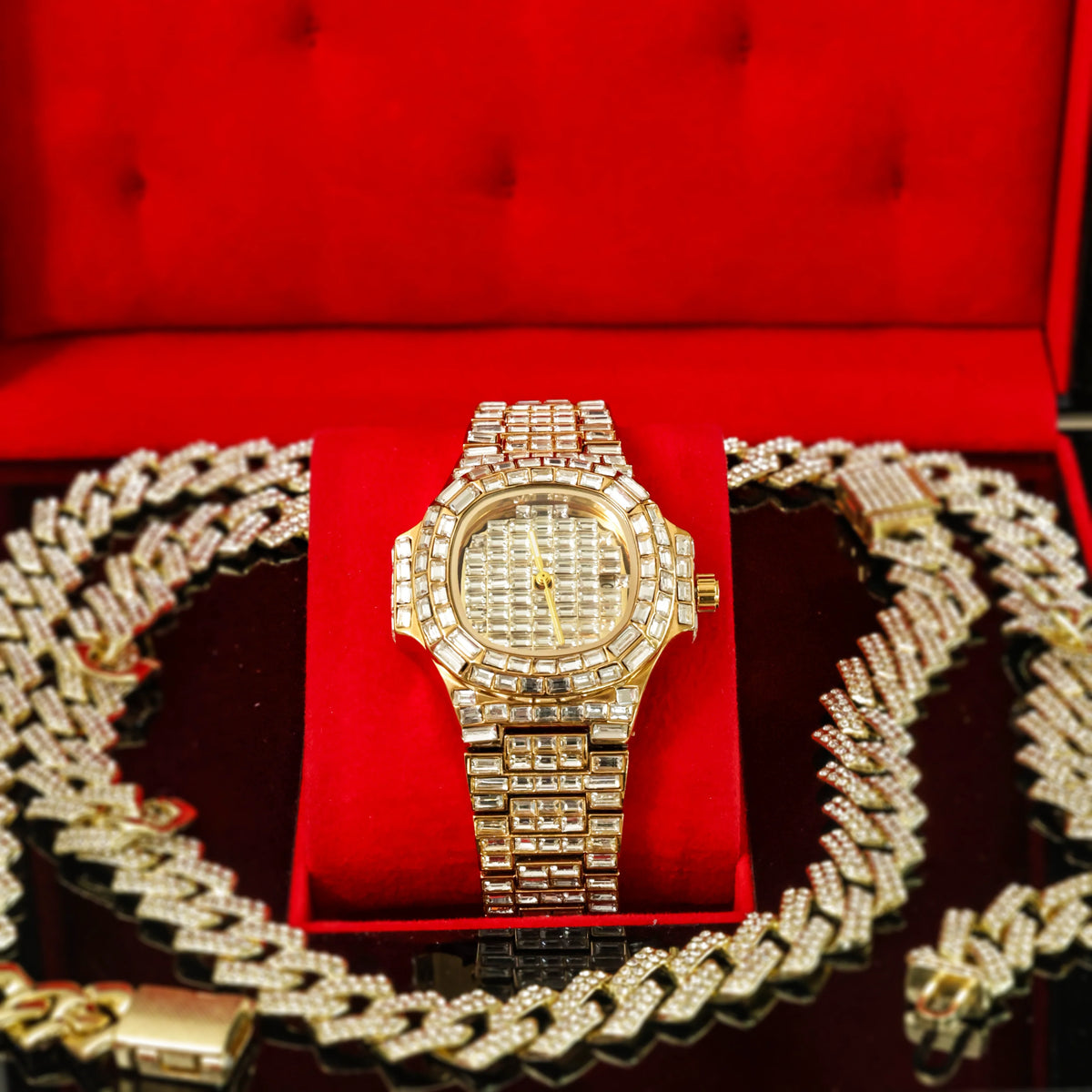 Luyvini® Valente