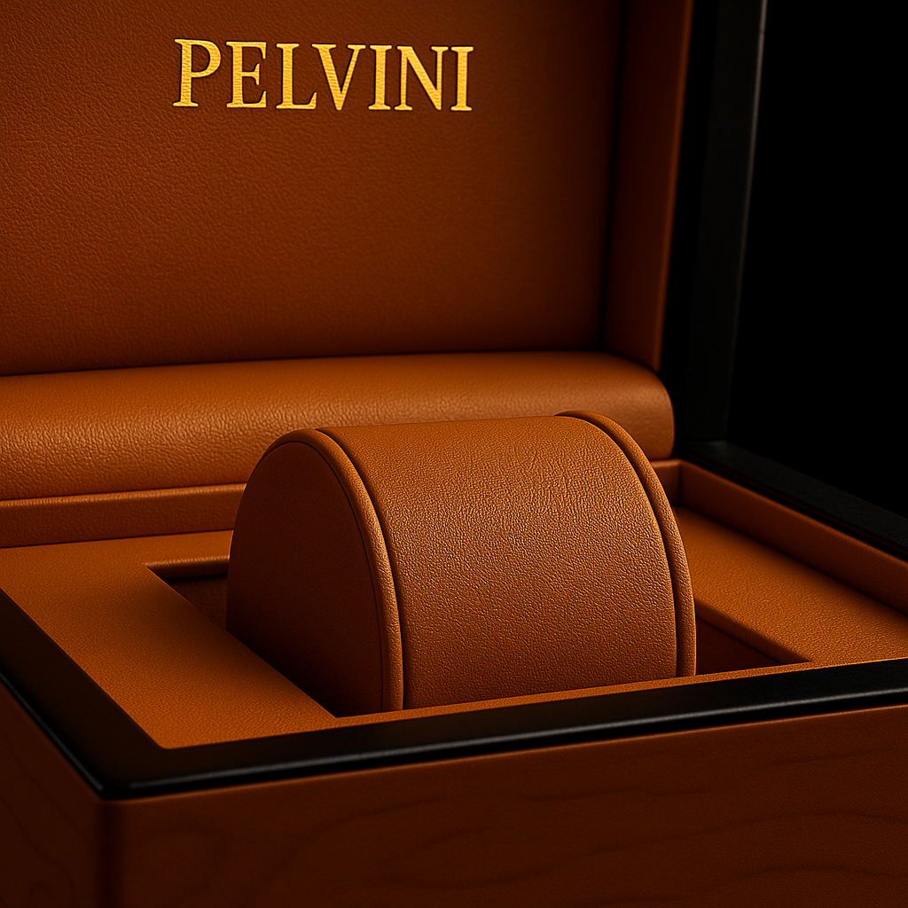 Luxury Luyvini® Box - Cognac