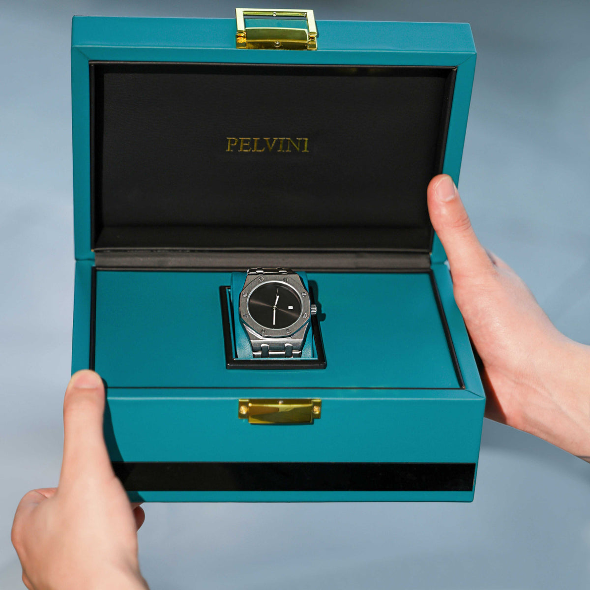Luyvini® Argento
