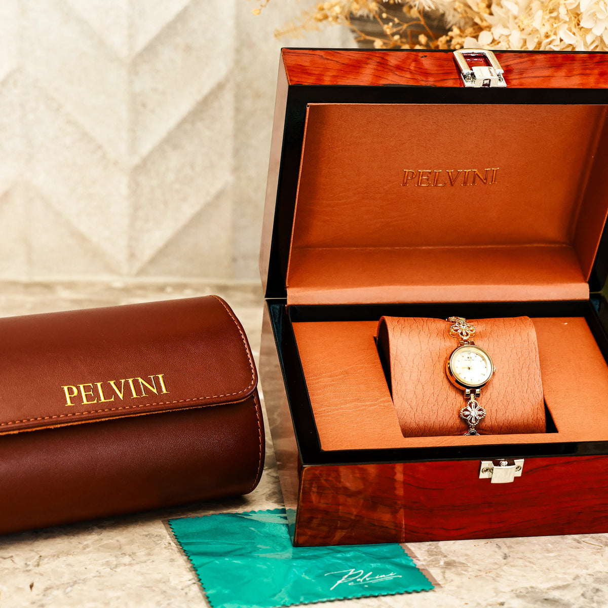 Luyvini® Clovera