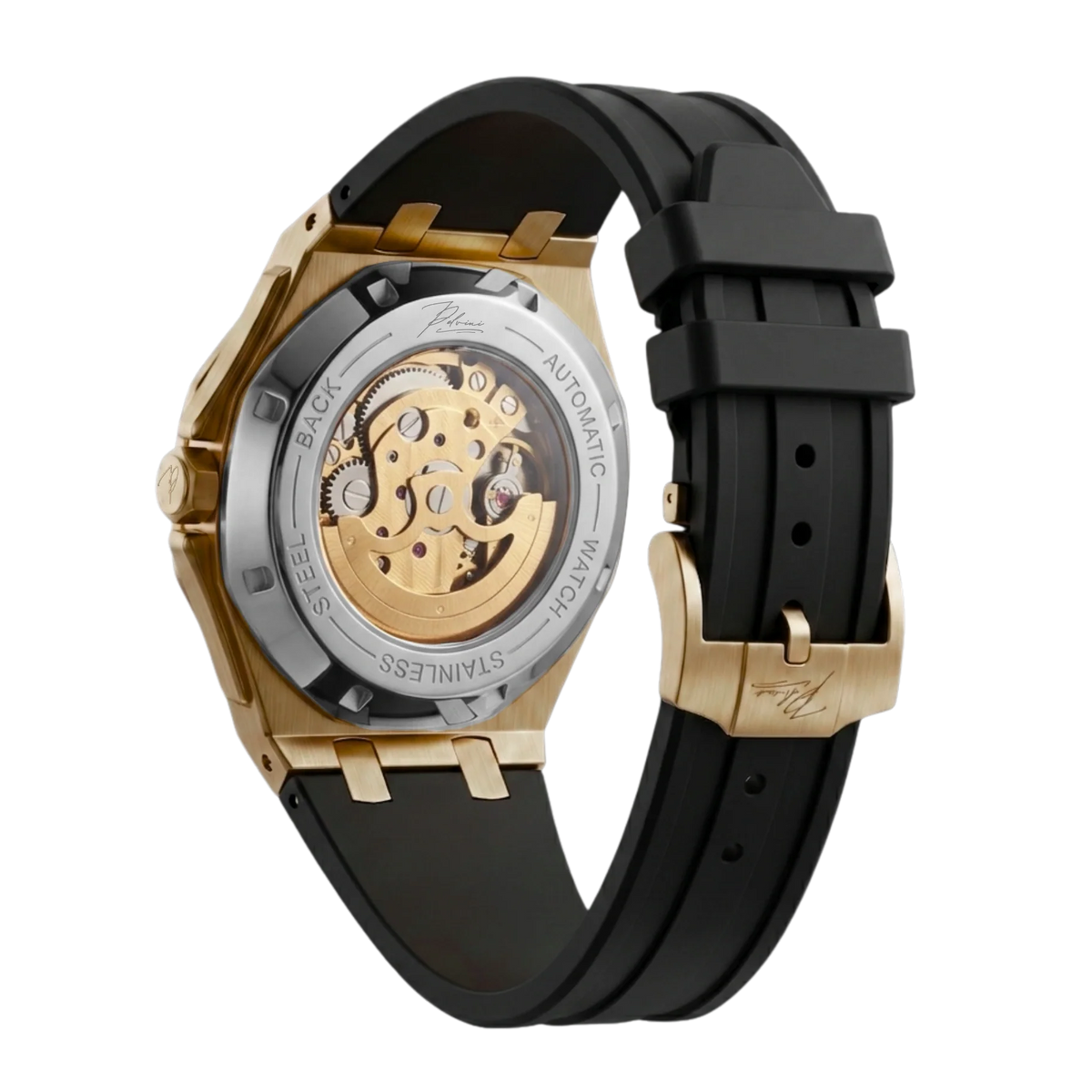 Luyvini® Novus
