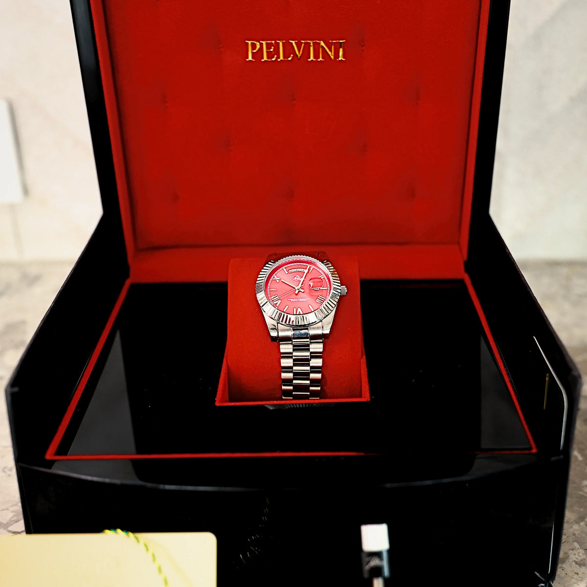 Luyvini® - Abito ( Limited Edition )