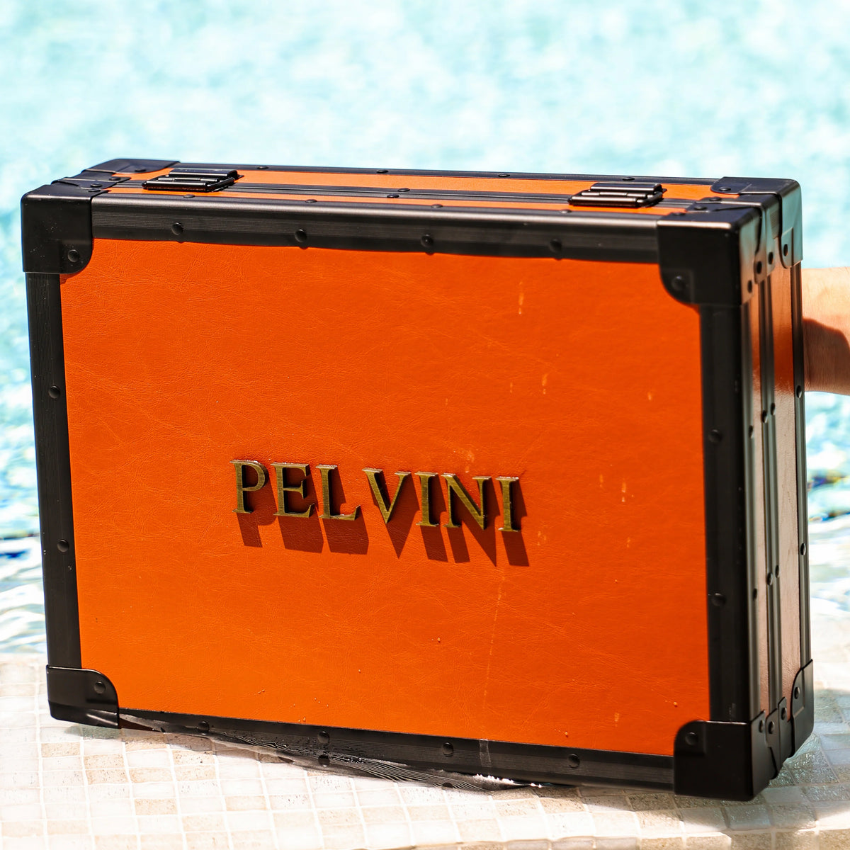 Luyvini® Marco’s Handpicked 18 Objects of Desire
