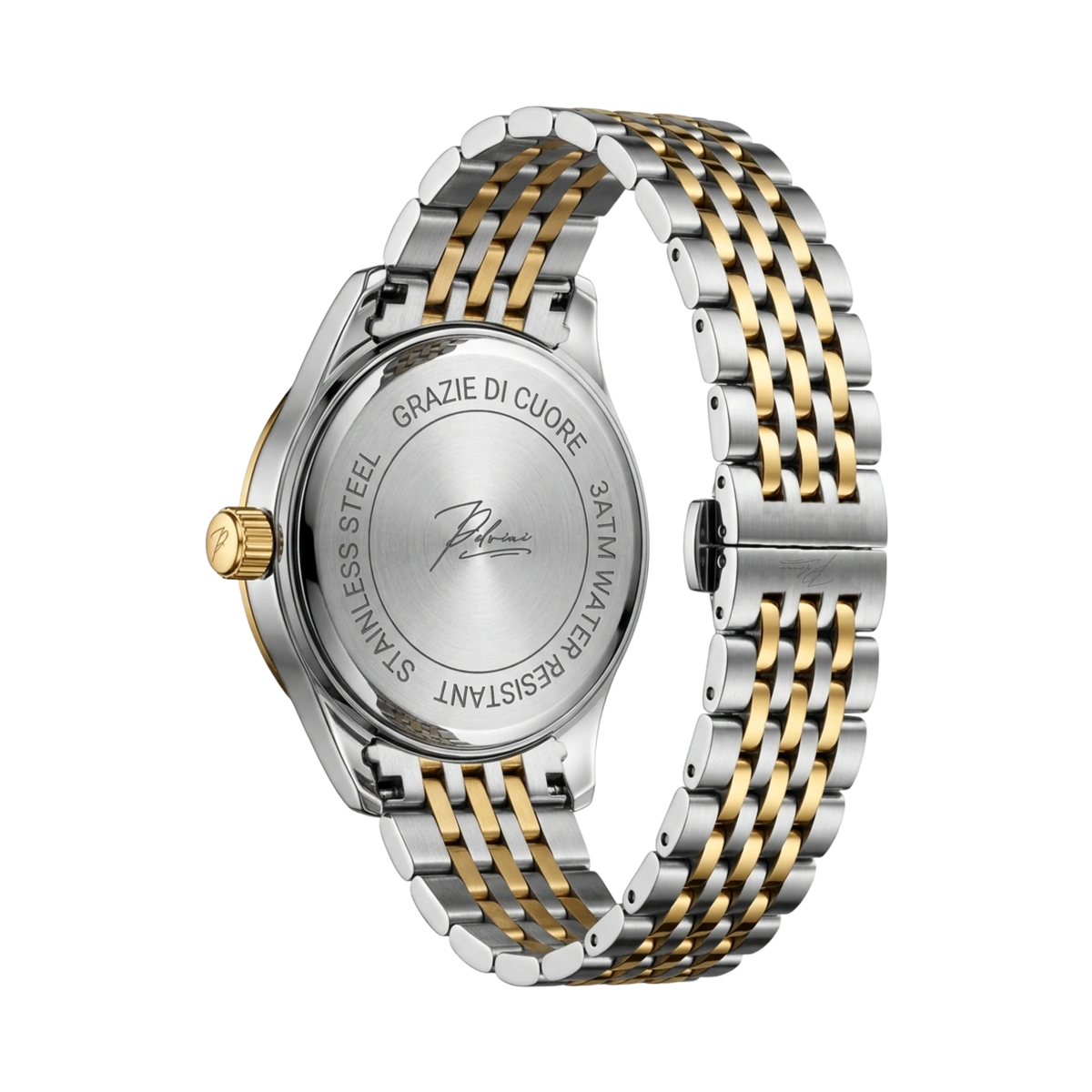 Luyvini® Sienna
