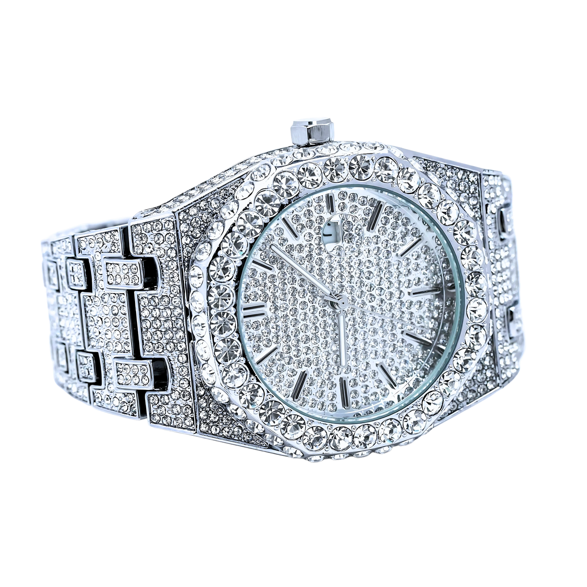 Luyvini® Milano Iced