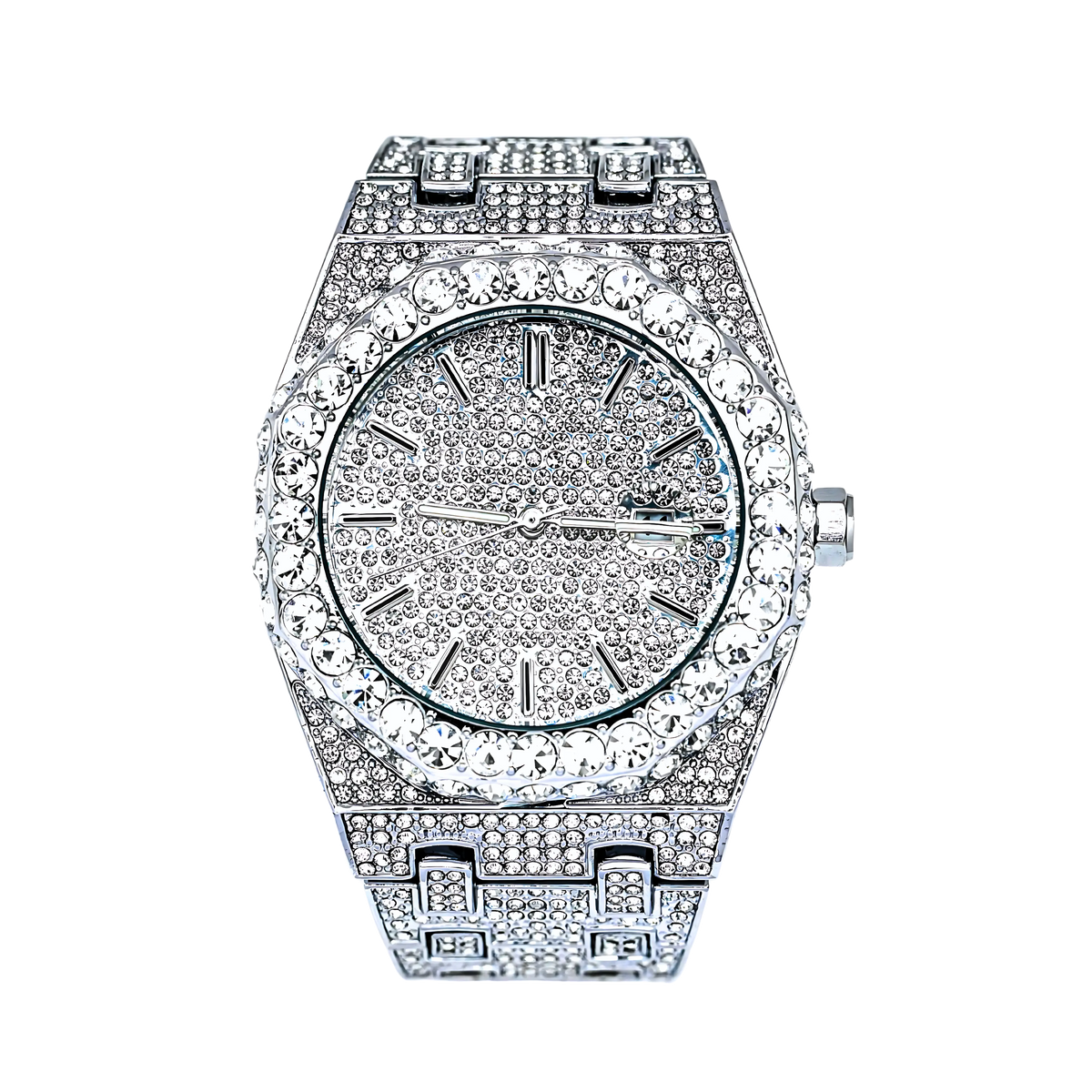 Luyvini® Milano Iced