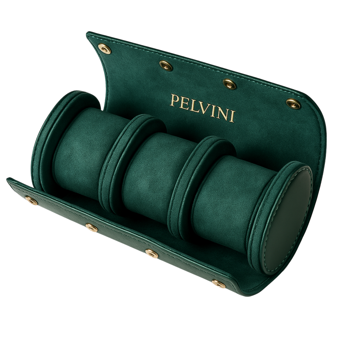 Premium Luyvini® Watch Roll