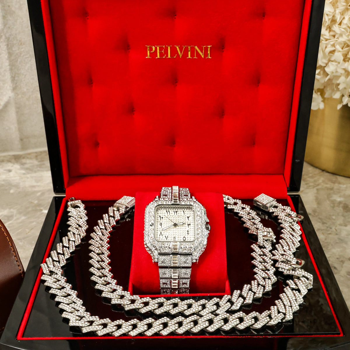 Luyvini® Azzurro