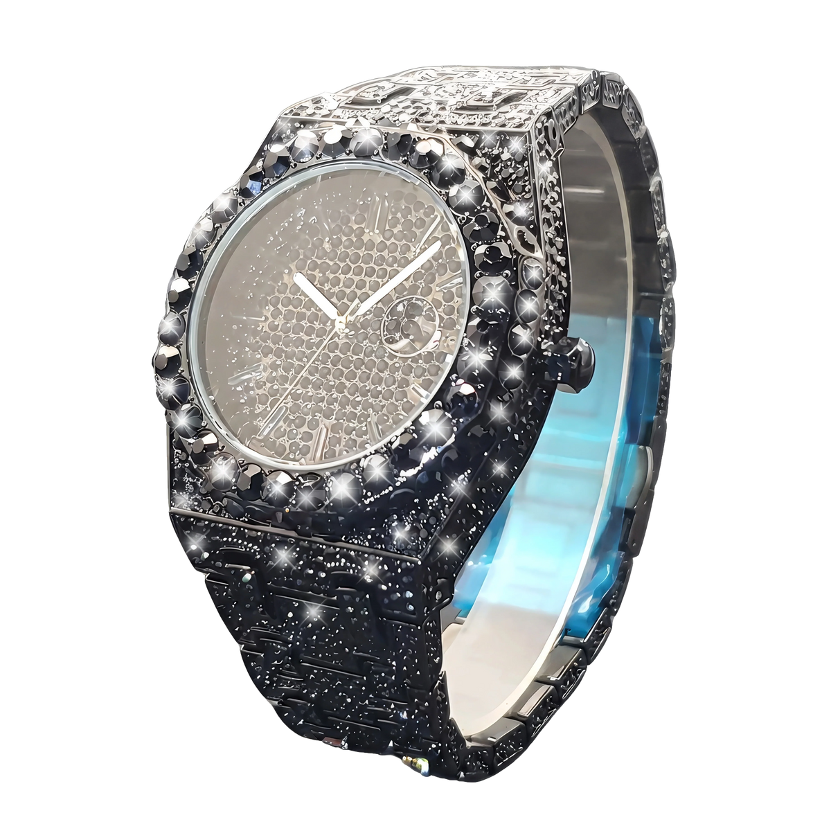 Luyvini® Milano Iced