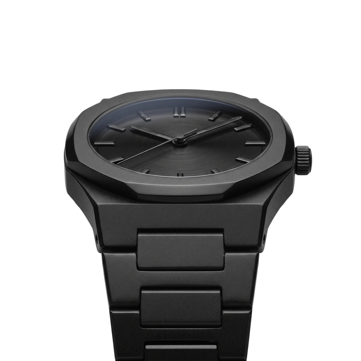 Luyvini® - Milano Carbon