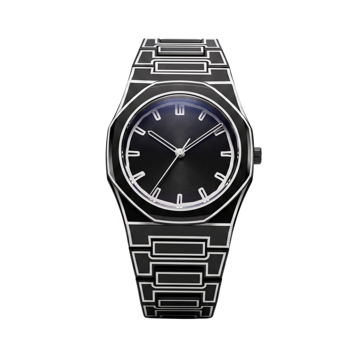 Luyvini® - Milano 2D Carbon