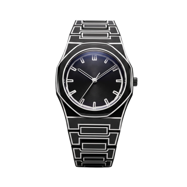 Luyvini® - Milano 2D Carbon