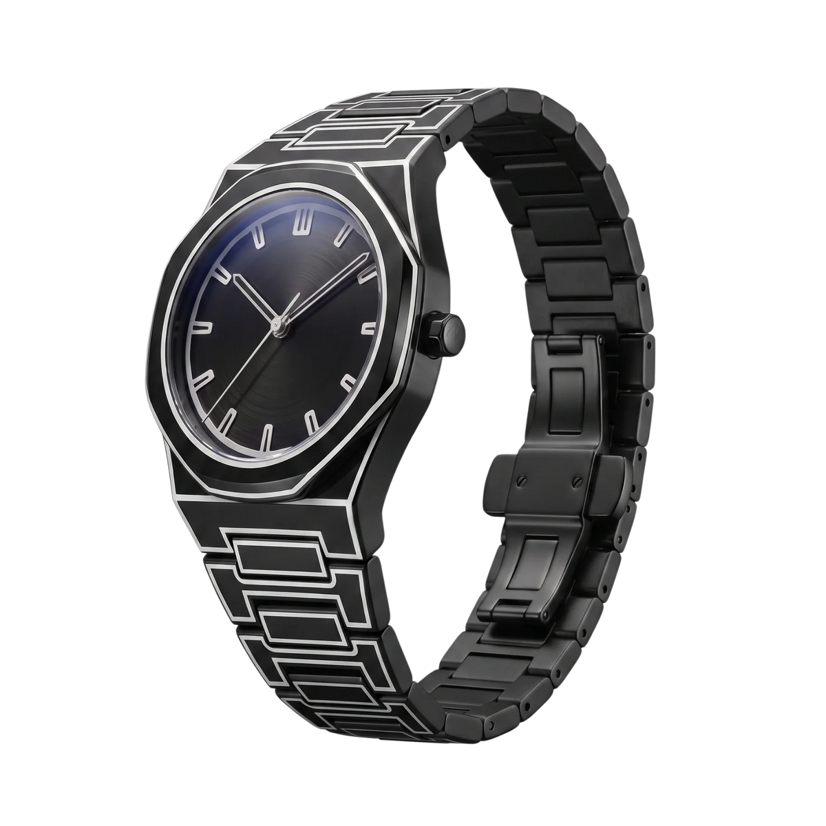 Luyvini® - Milano 2D Carbon