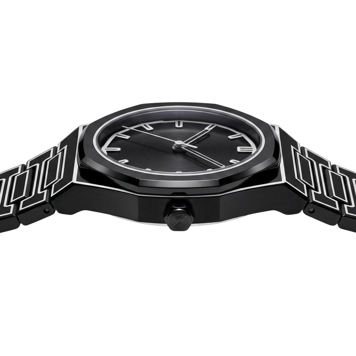 Luyvini® - Milano 2D Carbon