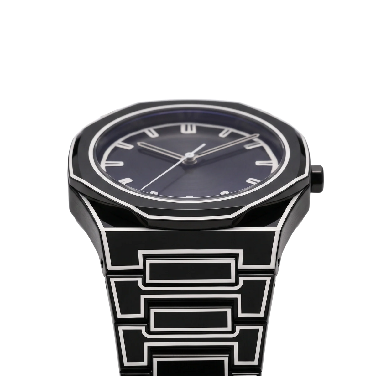 Luyvini® - Milano 2D Carbon