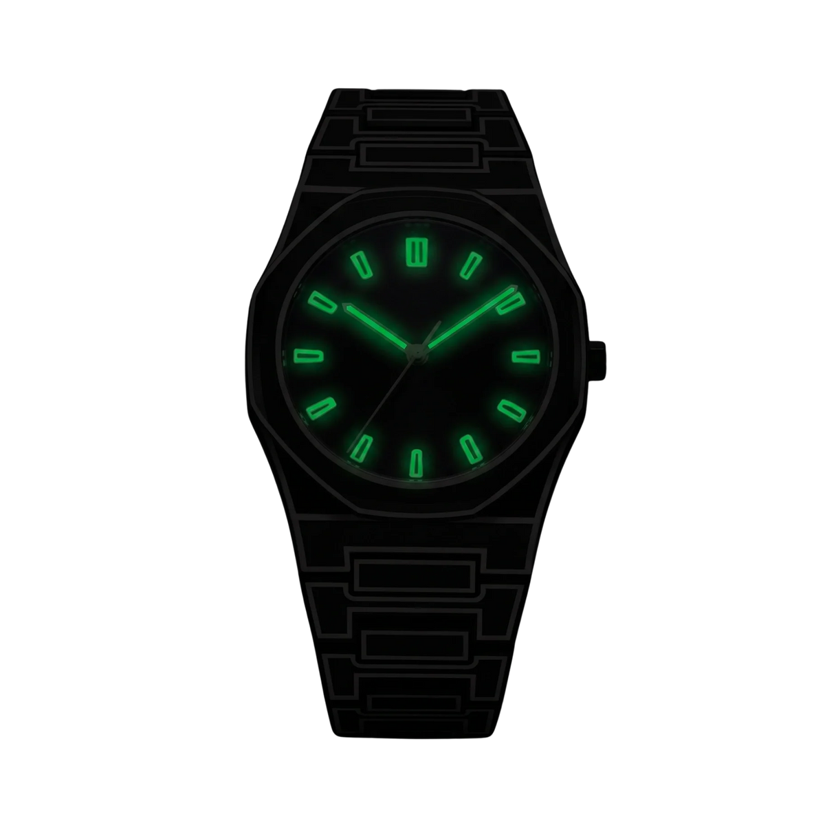 Luyvini® - Milano 2D Carbon