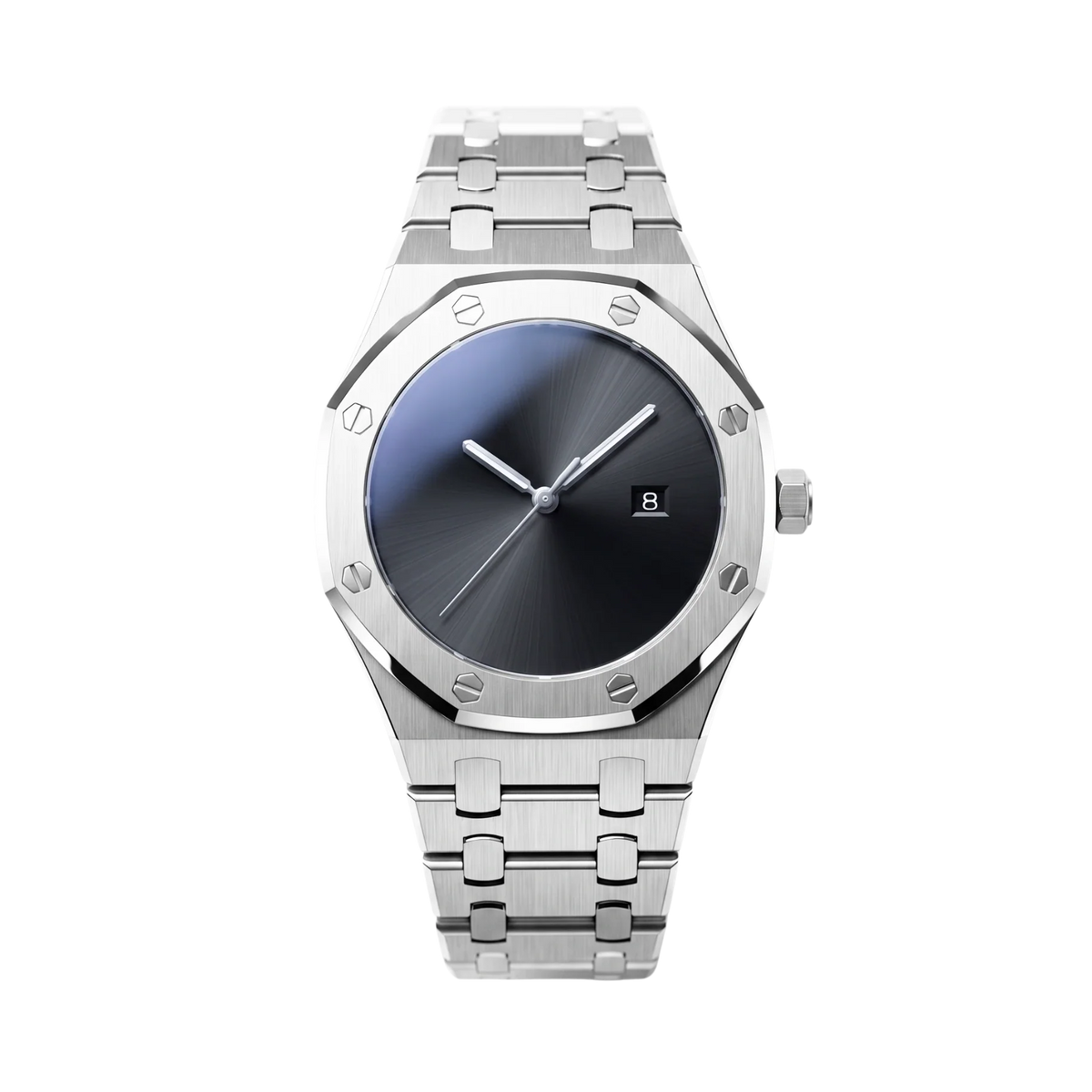 Luyvini® Argento