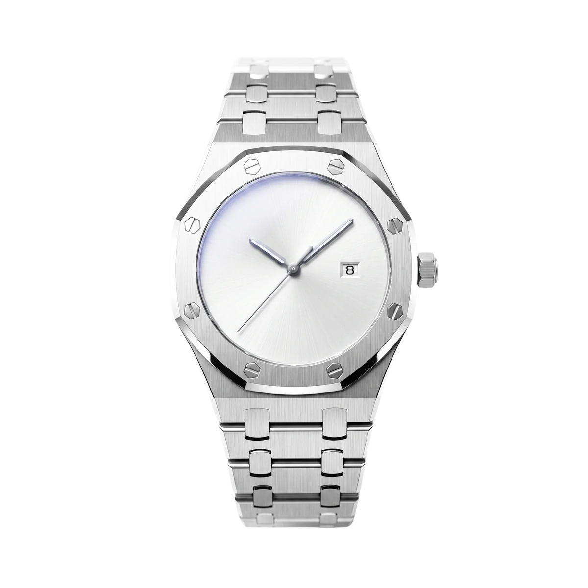Luyvini® Argento