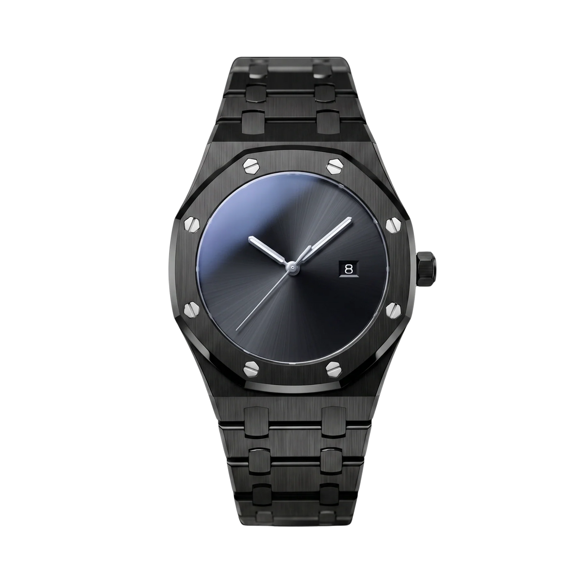 Luyvini® Argento