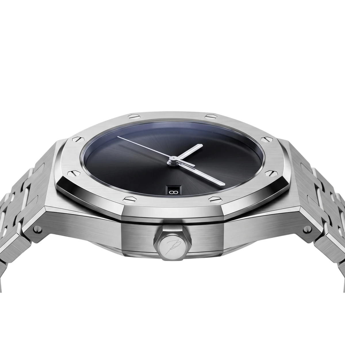 Luyvini® Argento