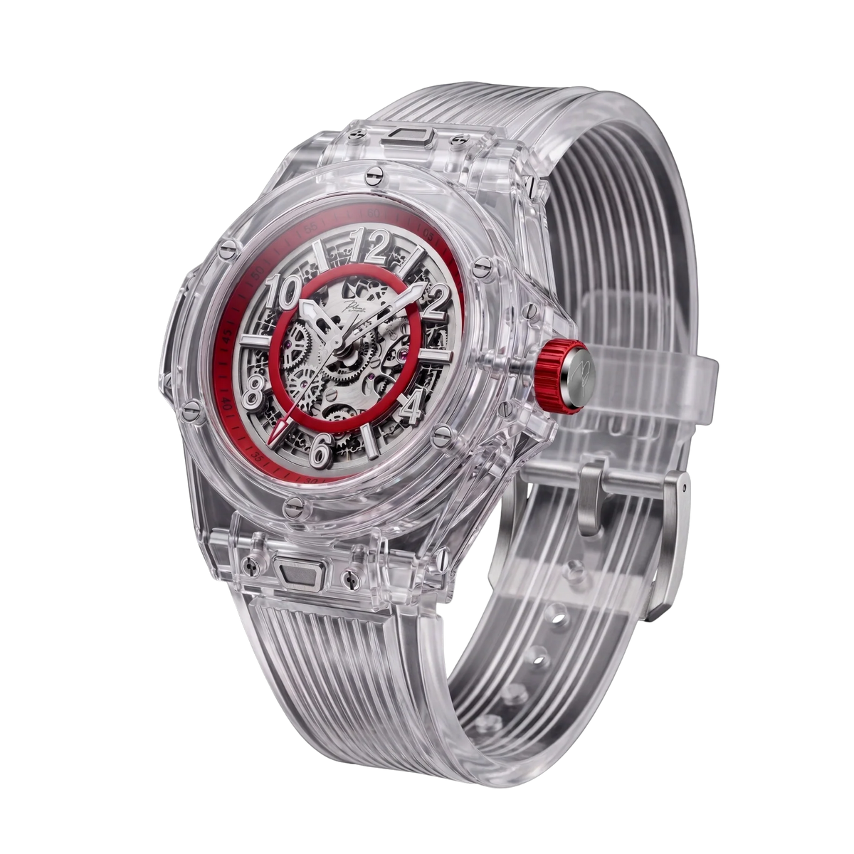 Luyvini® Veloce