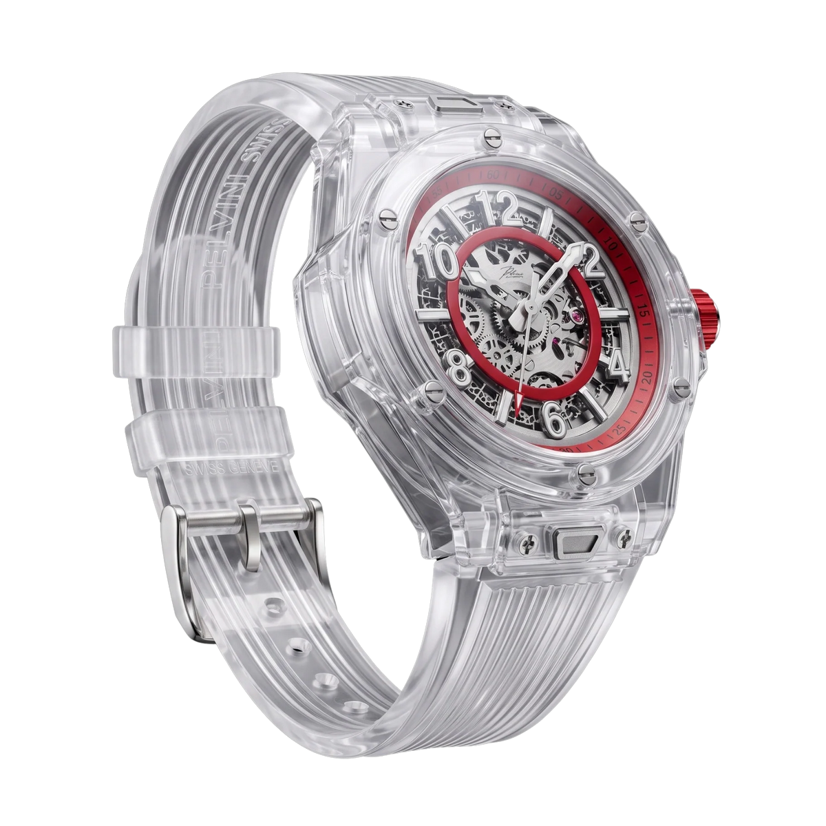 Luyvini® Veloce