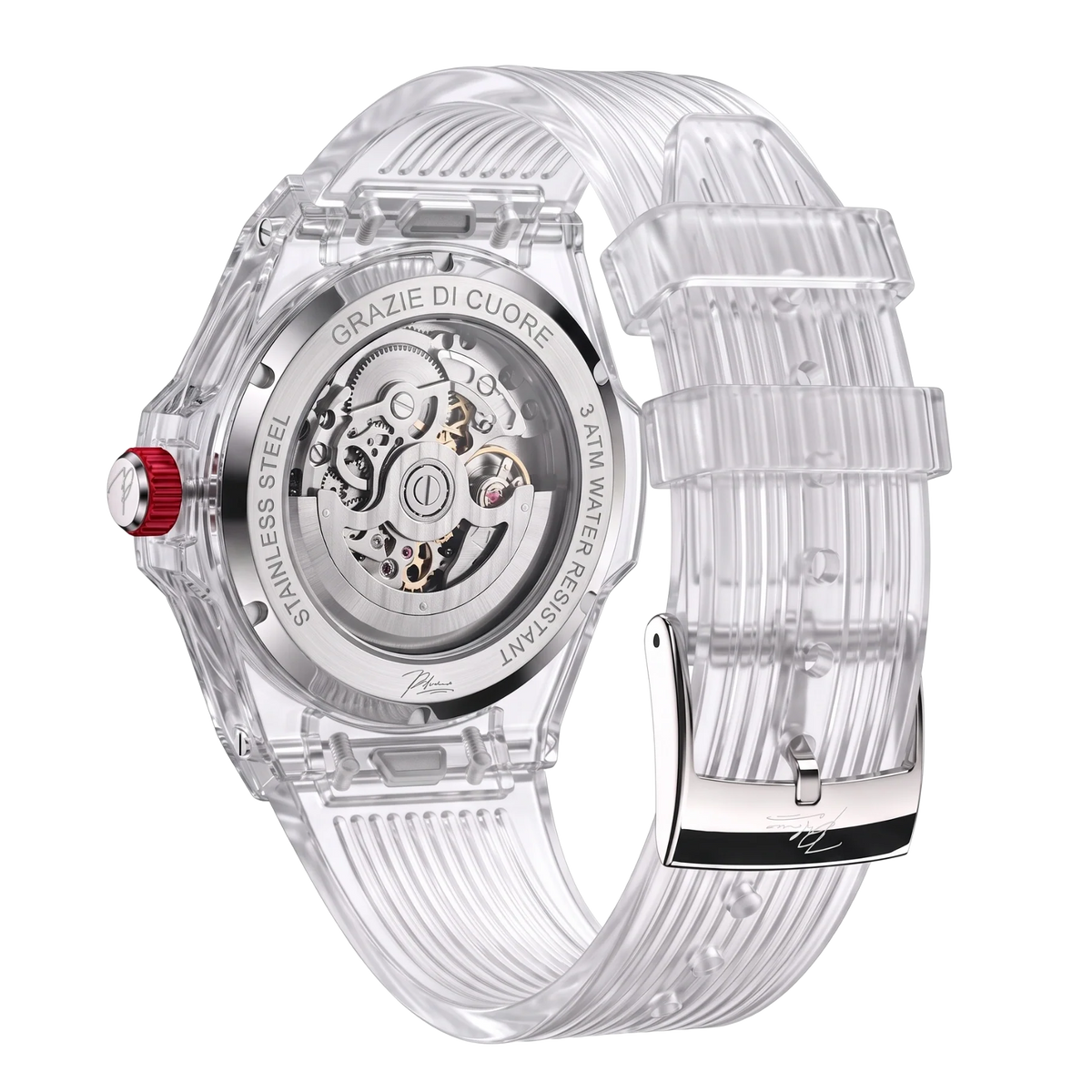 Luyvini® Veloce