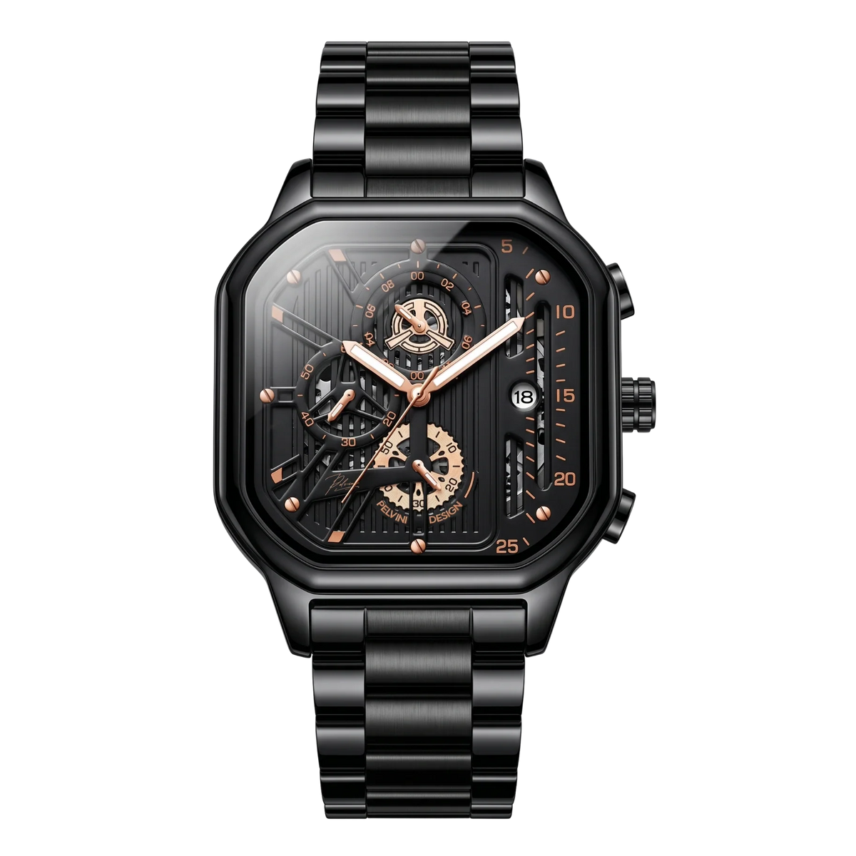 Luyvini® Equinox