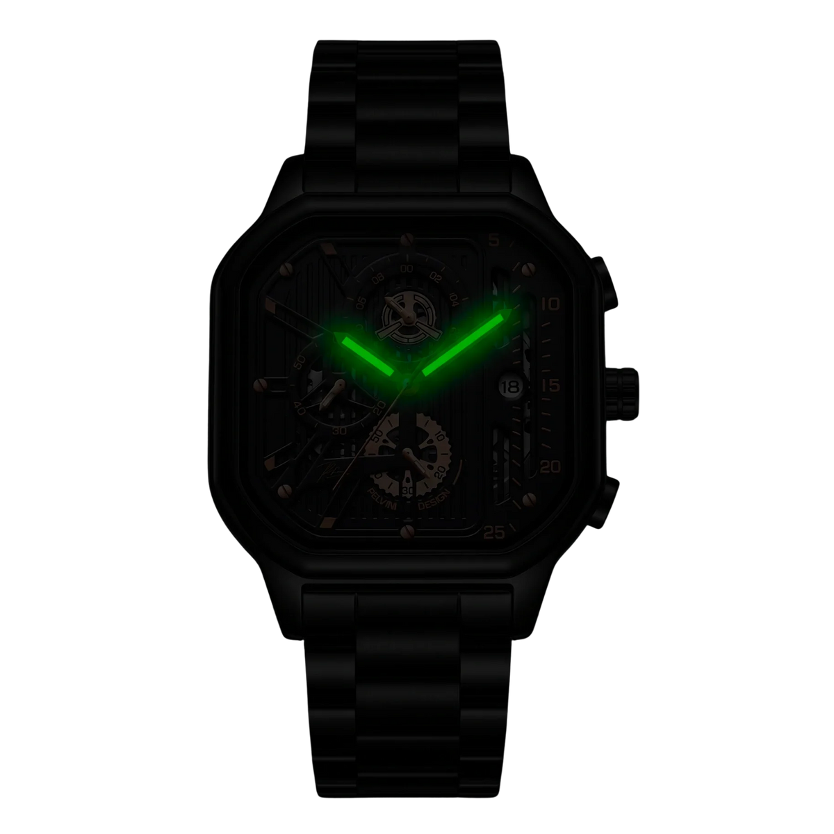 Luyvini® Equinox